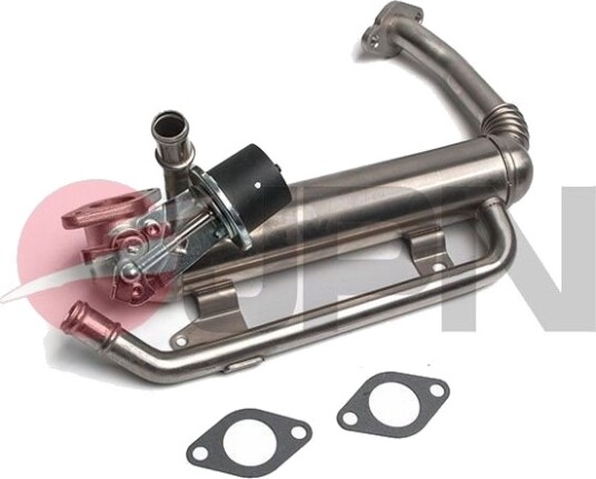 EGR-kjøler JPN 75E9396-JPN