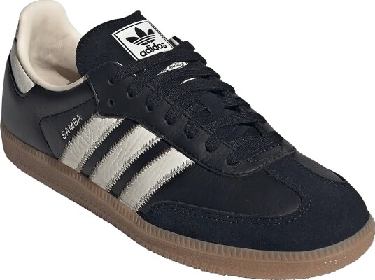 Adidas Originals Samba Og Black 38