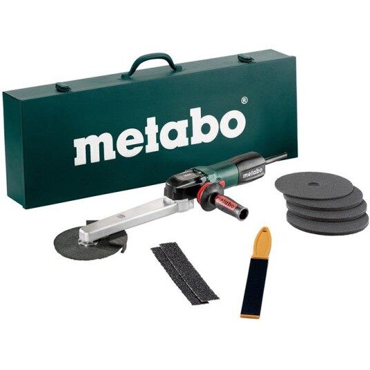 Metabo Kilsveissliper KN SE 9-150 950w Metabo Kilsveissliper KN SE 9-150 950w