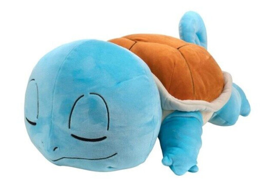 Pokemon Sleeping (Squirtle)