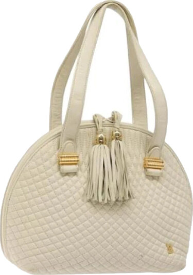 Bally Dame Beige