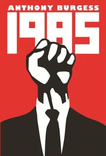 1985 Av Anthony Burgess