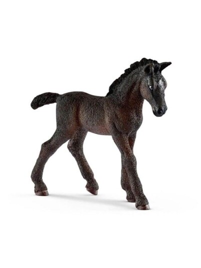 Schleich Lipizzaner foal