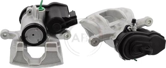 A.B.S. 532012 Bremsecaliper A.B.S. 532012 Bremsecaliper