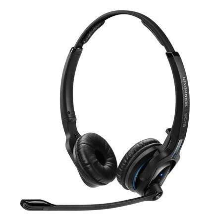 EPOS I SENNHEISER IMPACT MB Pro 2 EPOS I SENNHEISER IMPACT MB Pro 2