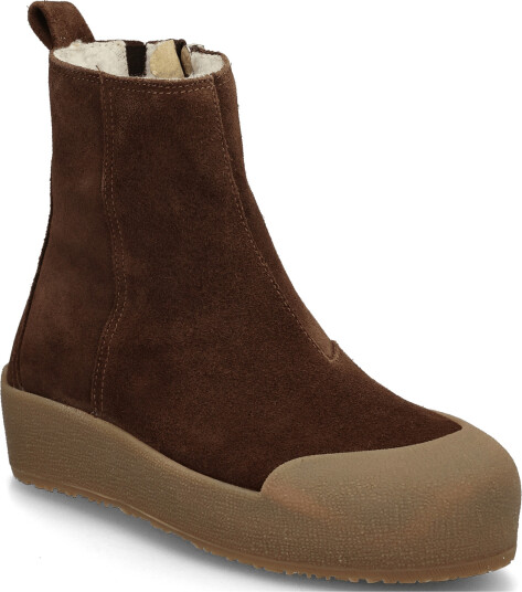 Pavement Pakatrin Brown 36