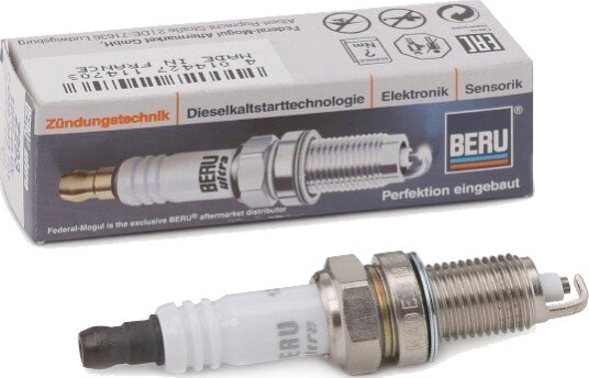 Tennplugg BERU Z293 Tennplugg BERU Z293