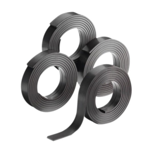 MIELE SCOUT MAGNETISK TAPE RX-MB-4 4X1M 9782660 MIELE SCOUT MAGNETISK TAPE RX-MB-4 4X1M 9782660