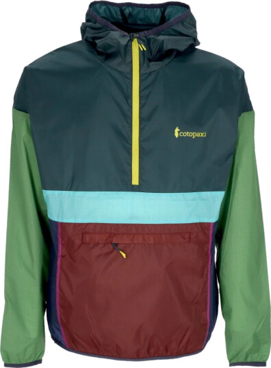 Cotopaxi Herre Jakker Flerfarget M,