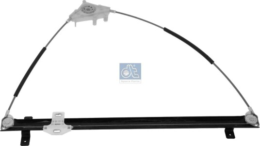 Vindusheis DT Spare Parts 5.60159SP