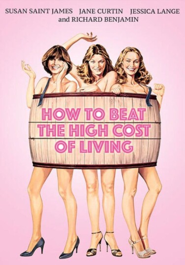 How To Beat The High Cost Of Living DVD How To Beat The High Cost Of Living DVD