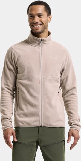 Didriksons Vito Full Zip Beige L