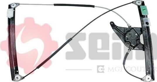 Vindusheis SEIM 900401