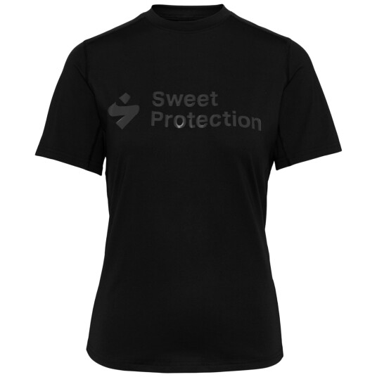Sweet Protection Hunter Ss Jersey W Black XS