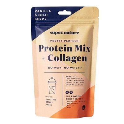 Pretty Protein Mix Pretty Protein Mix