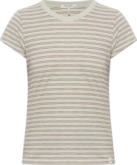 Rag & Bone Dame Topper Beige XS, Rag & Bone Dame Topper Beige XS,