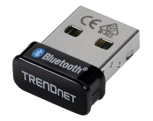 TRENDnet TBW-110UB - network adapter - USB 2.0