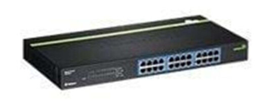 TRENDnet TEG S24G - switch - 24 porte (0710931610246) TRENDnet TEG S24G - switch - 24 porte (0710931610246)