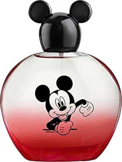 Mickey Mouse Barneparfyme Mickey Mouse Edt 100 Ml
