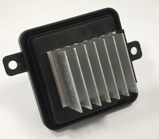 Motstand kupévifte DENSO DRS21009 Motstand kupévifte DENSO DRS21009