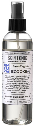 Ecooking Ansiktsmist 200 ml Ecooking Ansiktsmist 200 ml