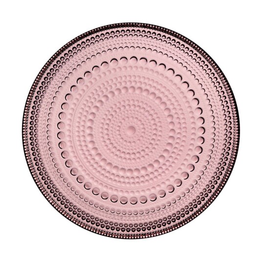 iittala Kastehelmi asjett Ø17 cm Lyng