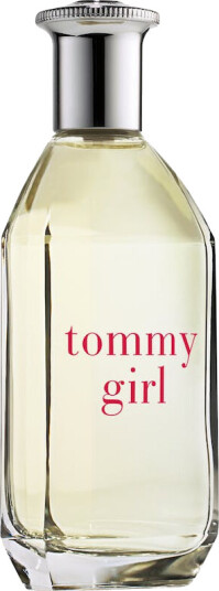 Tommy Hilfiger Tommy Girl Eau de Toilette 30 ml for Women med Duftnoter av Musk og Citrus Tommy Hilfiger Tommy Girl Eau de Toilette 30 ml for Women med Duftnoter av Musk og Citrus