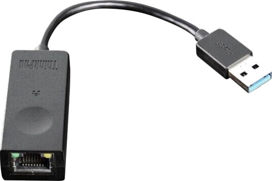 Lenovo ThinkPad USB 3.0 Ethernet adapter
