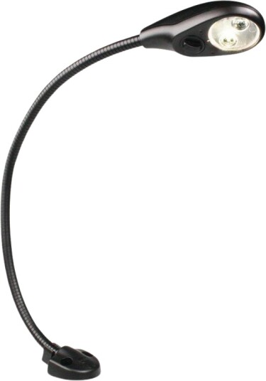 Hella FlexiSpot LED leselampe 40 cm Hella FlexiSpot LED leselampe 40 cm