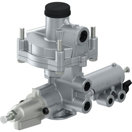ABS-system WABCO 4757145000 ABS-system WABCO 4757145000