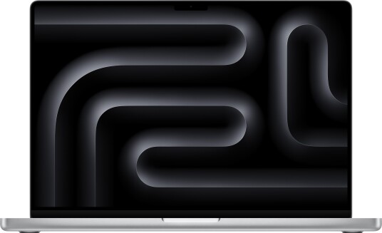 Apple MacBook Pro 16 M4 Pro 24/512GB Sølv