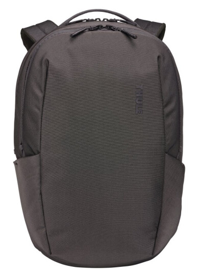 Thule Subterra 2 Tslb417 Vetiver Grå, Urban, Unisex, 40,6 Cm (16"), Notebook Rom, Polyester Thule Subterra 2 Tslb417 Vetiver Grå, Urban, Unisex, 40,6 Cm (16"), Notebook Rom, Polyester