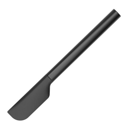 Rosti Emma slikkepott smal 25,2x3,3 cm svart Rosti Emma slikkepott smal 25,2x3,3 cm svart