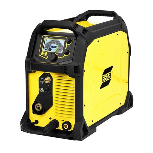 ESAB Sveiseapparat Rebel EMP 320ic 3m PSF305