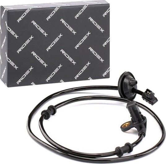 RIDEX 412W0646 Sensor, ABS RIDEX 412W0646 Sensor, ABS