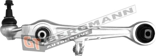 GT BERGMANN GT20 143 Bærearm GT BERGMANN GT20 143 Bærearm