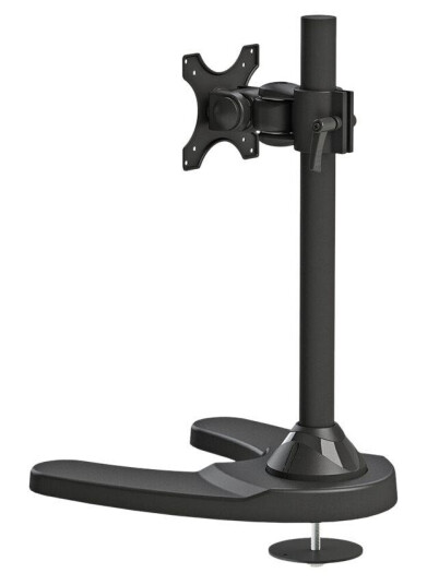 Neomounts by Newstar Flatscreen Desk Mount Neomounts by Newstar Flatscreen Desk Mount