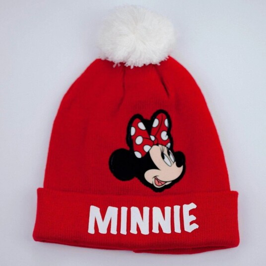 Disney's Minni Mus Lue