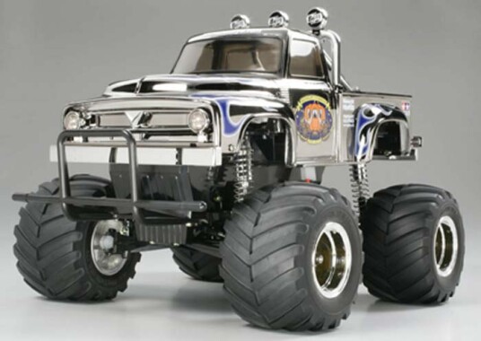 Tamiya 58365 1/12 Midnight Pumpkin Metallic Special Kit No ESC