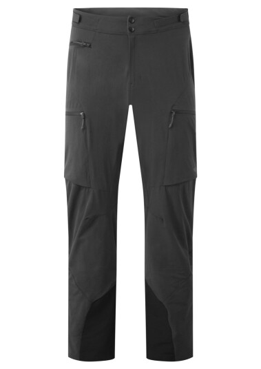 Rab Khroma Tour Pants Anthracite 36 Regular Leg
