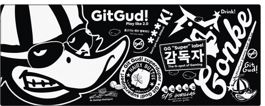 GitGud! Busy Day V2 musematte GitGud! Busy Day V2 musematte