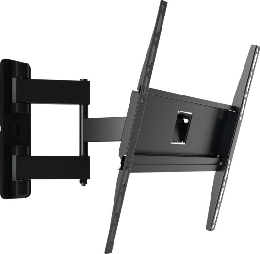 Vogels Full-Motion Veggfeste for TV 32-55" VESA 400x400 Svart Vogels Full-Motion Veggfeste for TV 32-55" VESA 400x400 Svart