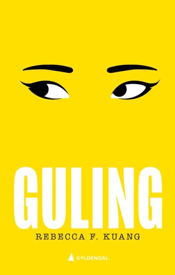 Yellowface Av Rebecca F. Kuang