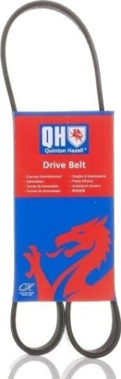 QUINTON HAZELL QBR6975 Multireim
