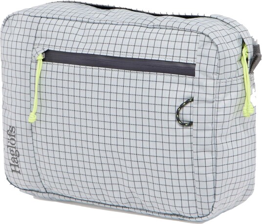 Haglöfs Utility Pouch 3 L Stone Grey/magnetite