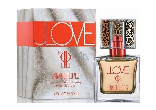 Jennifer Lopez Jlove 30 ml Jennifer Lopez Jlove 30 ml