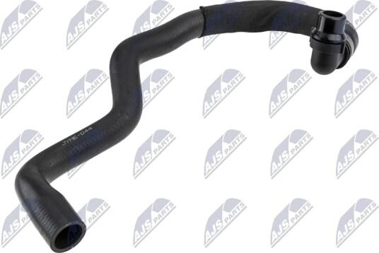 NTY CPP ME 044 Radiatorslange NTY CPP ME 044 Radiatorslange