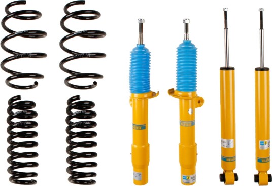 BILSTEIN 46-180698 Sport Kit, fjærsett / dempere