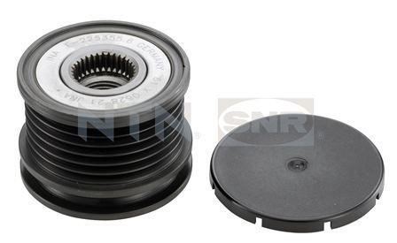 Dynamo remhjul SNR GA754.01 Dynamo remhjul SNR GA754.01