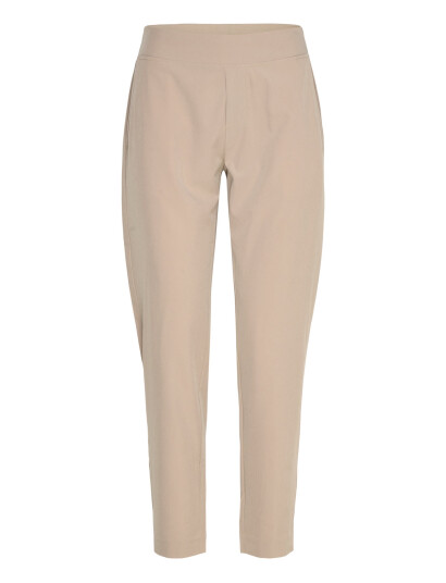 FootJoy Lightweight Cropped Pant - Beige - XS FootJoy Lightweight Cropped Pant - Beige - XS